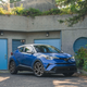 Illustration for article titled Theres More To The 2018 Toyota C-HR Than Being Slow And Strange-Looking